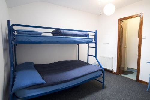 Хостелы Sheilas Tourist Hostel Корк-14