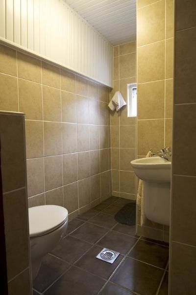 Хостелы Sheilas Tourist Hostel Корк-15