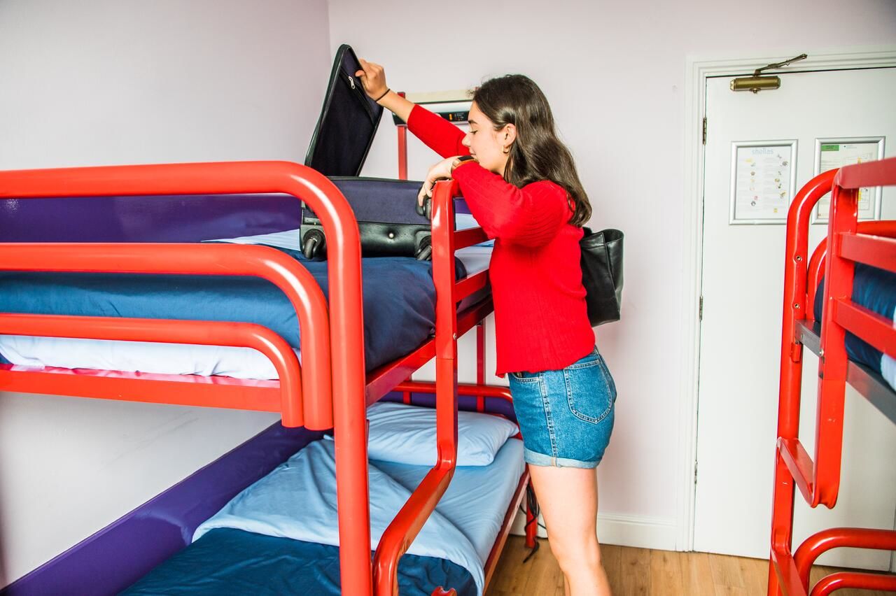 Хостелы Sheilas Tourist Hostel Корк-11