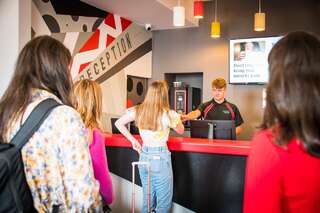 Хостелы Sheilas Tourist Hostel Корк-2