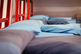 Хостелы Sheilas Tourist Hostel Корк Односпальная кровать в общем номере для женщин-1