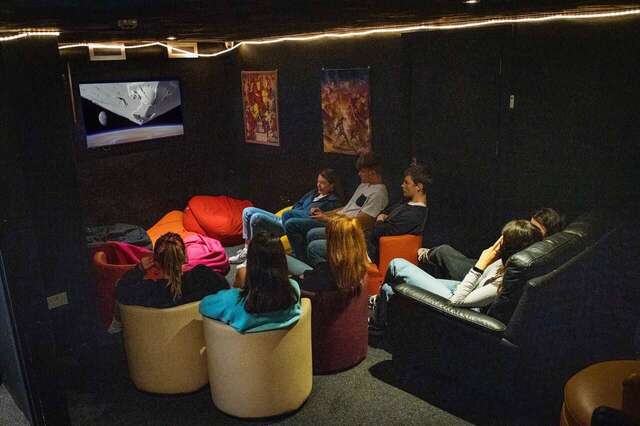Хостелы Sheilas Tourist Hostel Корк-23
